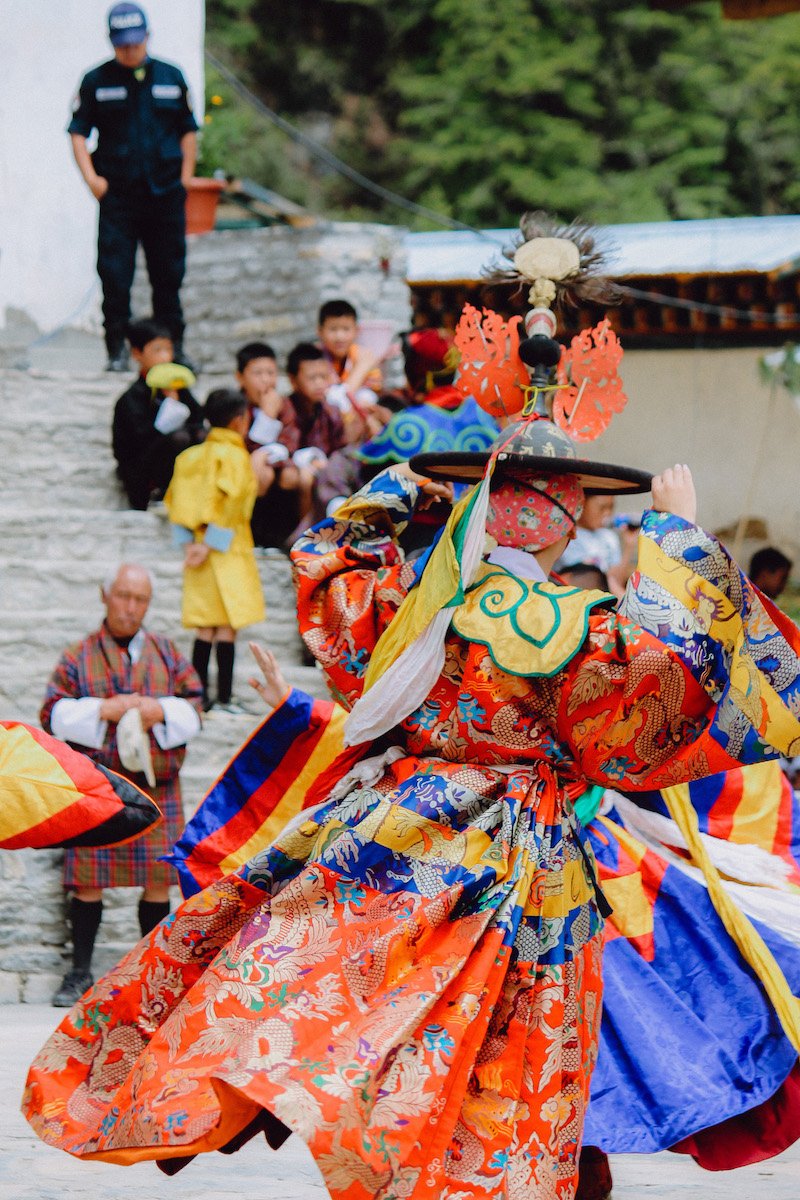 Fab Festival Thimphu at FAB23 Bhutan
