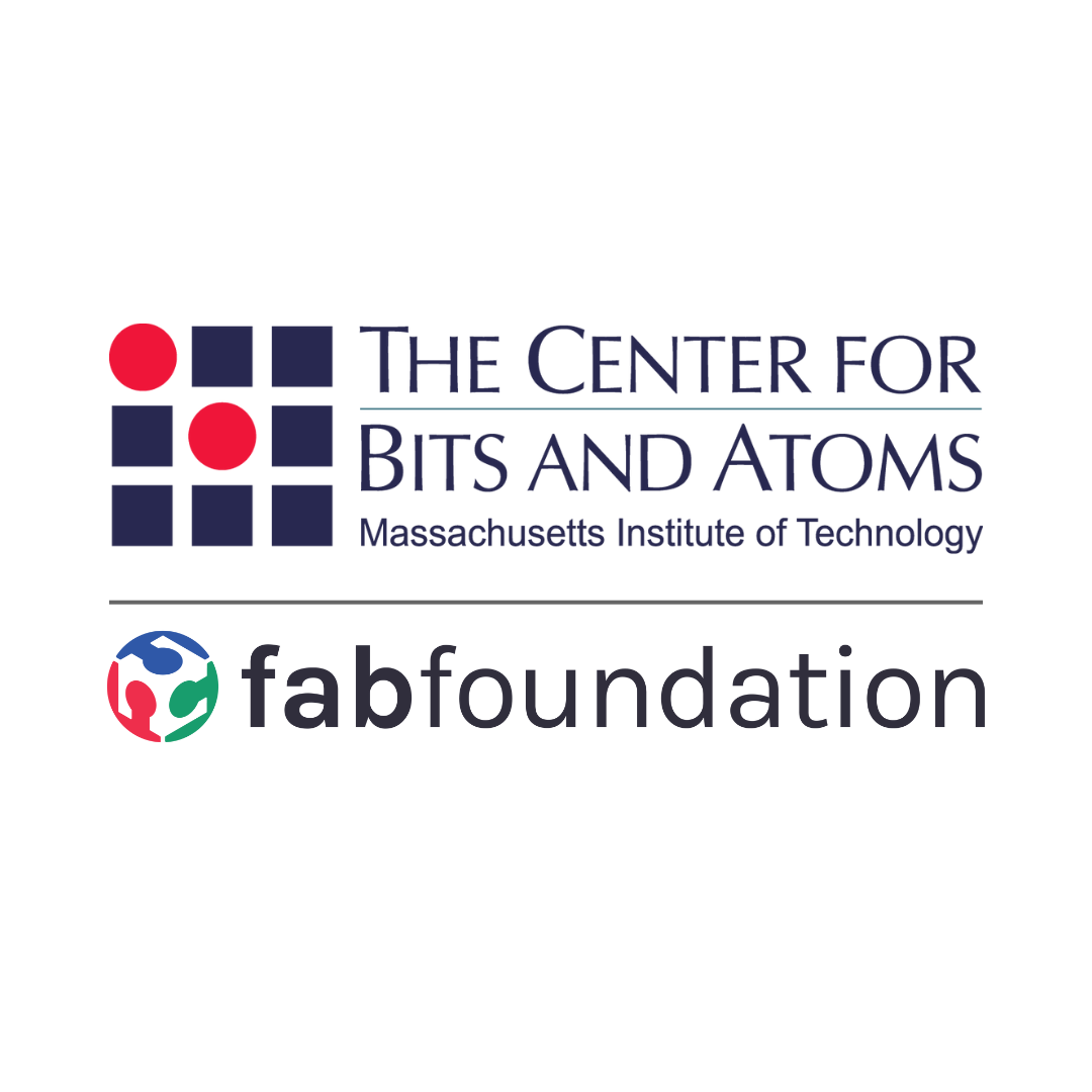 Center for Bits and Atoms at MIT and The Fab Foundation main hosts of FAB23 Bhutan