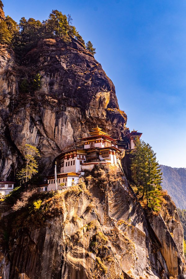 FAB23 Bhutan Travel Operators available
